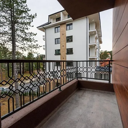 Asteri * Златибор