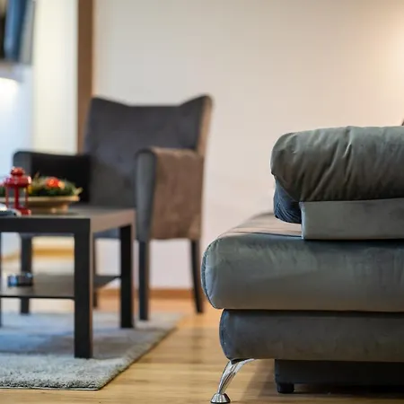 Asteri Apartamento *