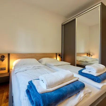 Apartamento Asteri *