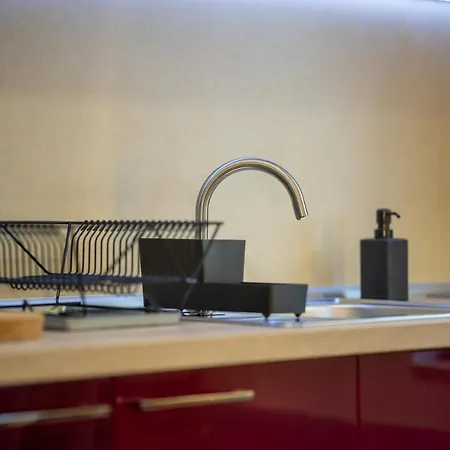 Asteri Apartamento Zlatibor