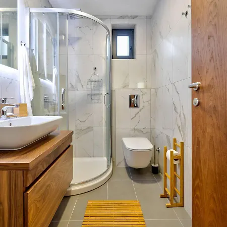 Asteri Apartamento Zlatibor