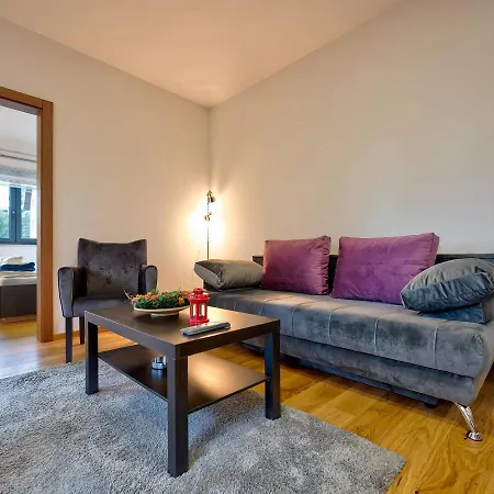 Asteri Apartamento *