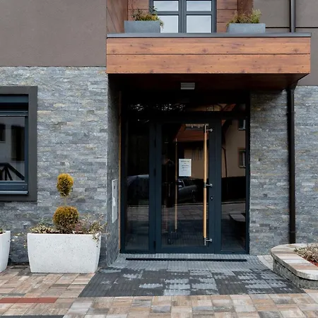 Apartamento Asteri Zlatibor