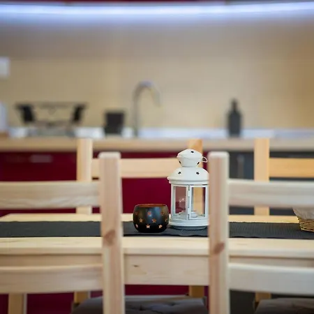 Апартаменты Asteri Златибор