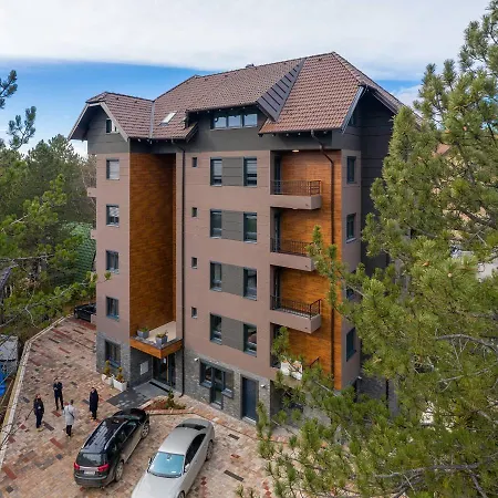 Asteri Apartamento *