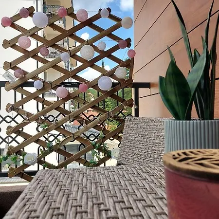 Asteri Apartamento *