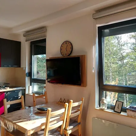 Apartamento Asteri *