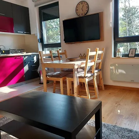 Apartamento Asteri *