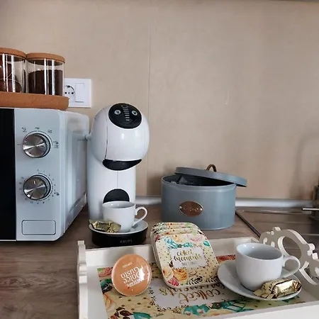 Asteri Апартаменты