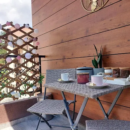 Asteri Apartamento *