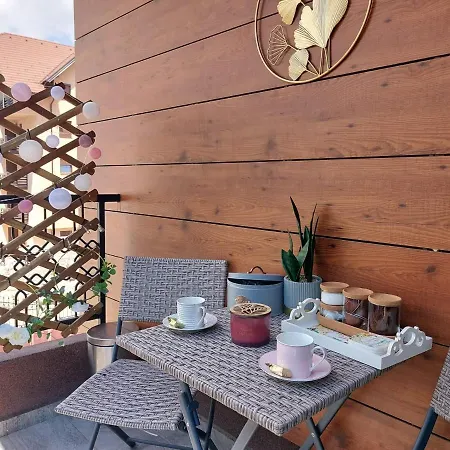 Asteri Apartamento Zlatibor