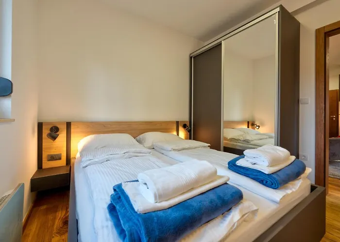 Appartement Asteri *