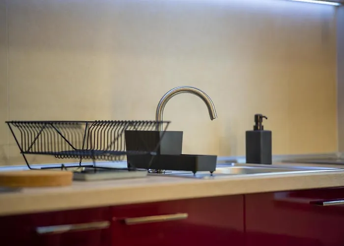 Asteri Apartament Zlatibor