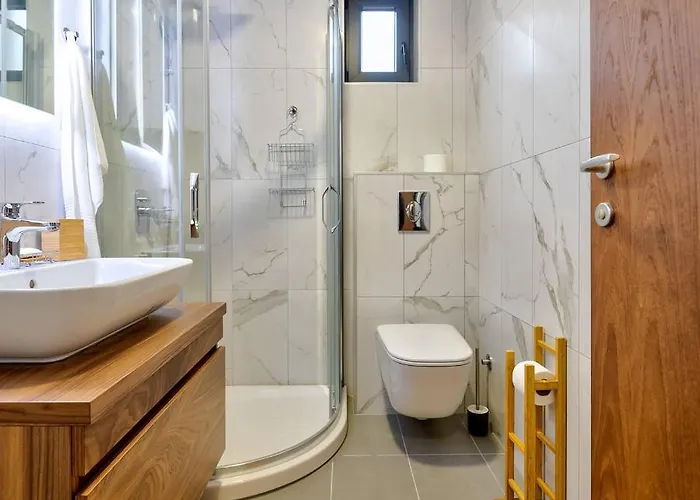 Asteri Apartament Zlatibor