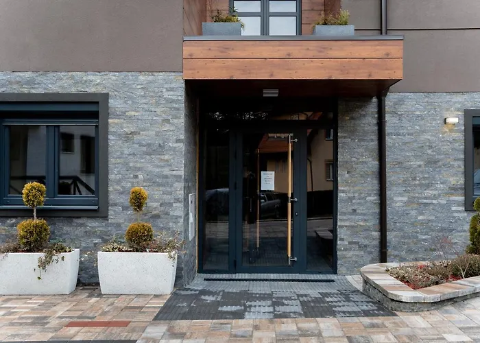 Appartement Asteri Zlatibor