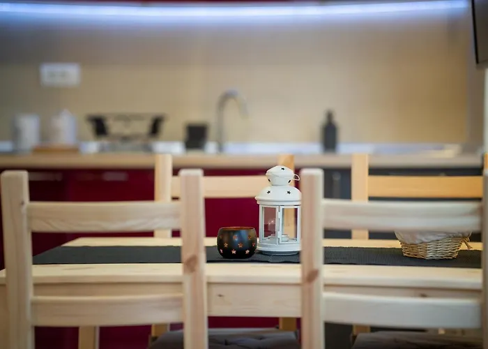 Appartement Asteri Zlatibor