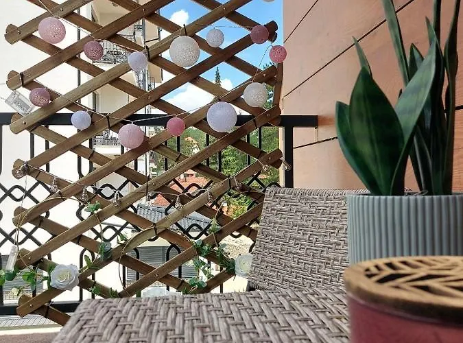 Asteri Appartement *