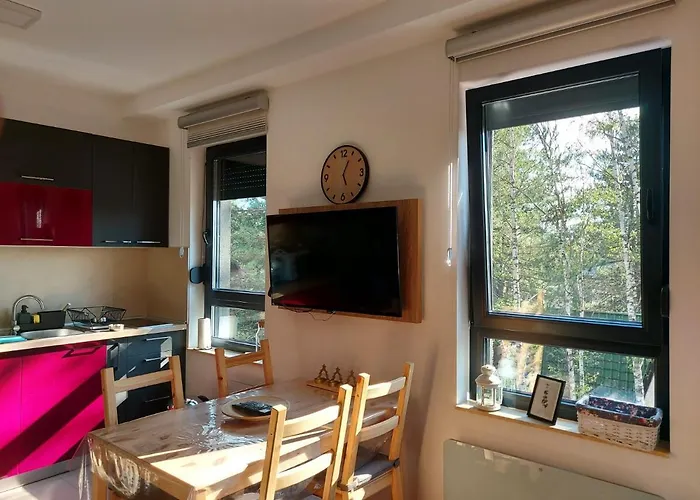 Appartement Asteri *