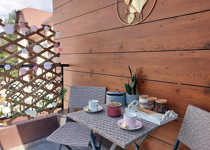 Asteri Apartament Zlatibor